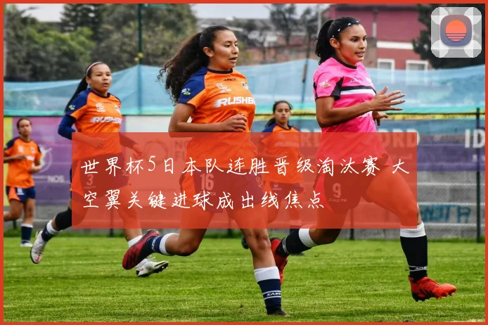 世界杯5日本队连胜晋级淘汰赛 大空翼关键进球成出线焦点