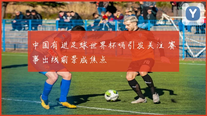 中国有进足球世界杯吗引发关注 赛事出线前景成焦点